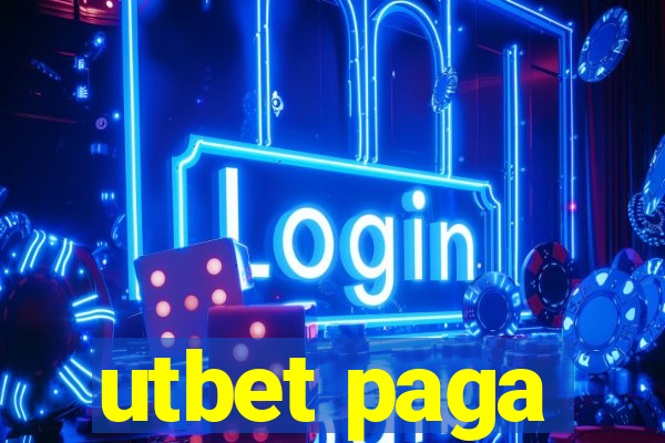 utbet paga